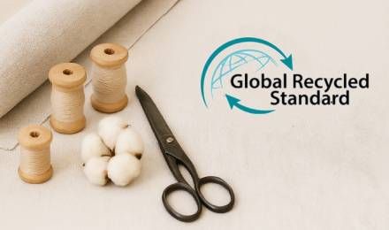 Eco Friendly Sewing Materials: 2025 Apparel Accessories Industry Eco-Trends vs MH Company