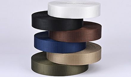 Why Are Nylon Straps  So Durable and Versatile?