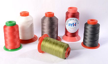 Why Is Sewing with Nylon Thread Used in Industrial Manufacturing?