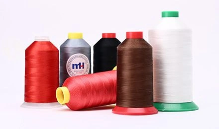 What Is the Best Upholstery Sewing Thread for Leather Sofas and Car Seats?