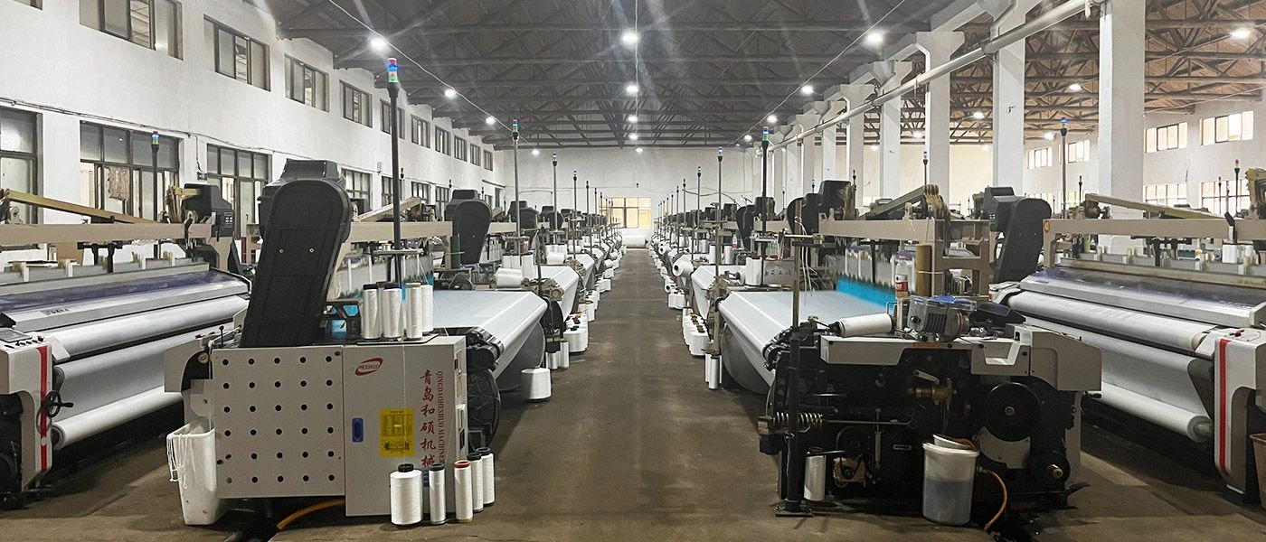 MH Fabric Factory