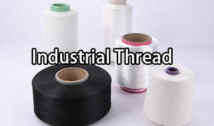 The Complete Guide to Thread Industrial Sewing Selection