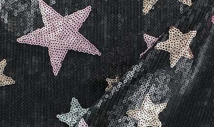 Star Sequin Fabric: A Professional Guide for Garment Manufacturers
