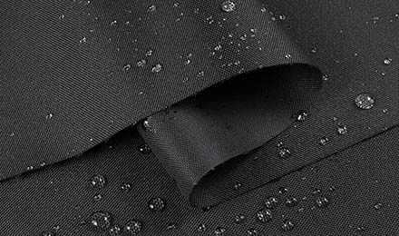 Is Cordura Waterproof or Just Water-Resistant?