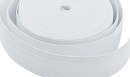 The Complete Guide to Knitting Elastic for Textile Professionals