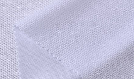 Where Can Sportswear Manufacturers Buy Sports Mesh Fabric Wholesale?