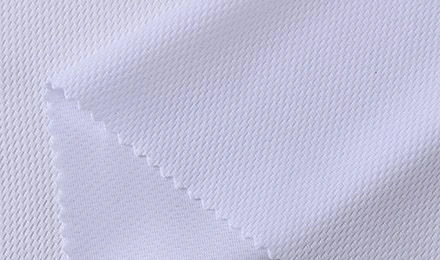 Where Can Sportswear Manufacturers Buy Sports Mesh Fabric Wholesale?
