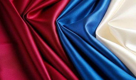 Pure Silk Fabrics: A Complete Guide for Wholesale Buyers