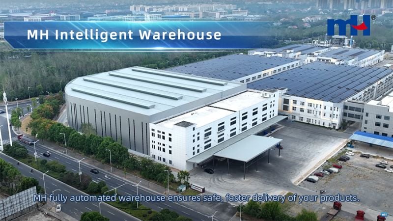 MH Warehouse