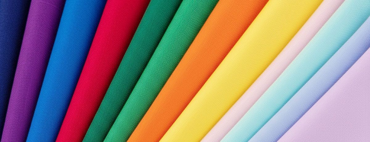 poplin polyester fabric