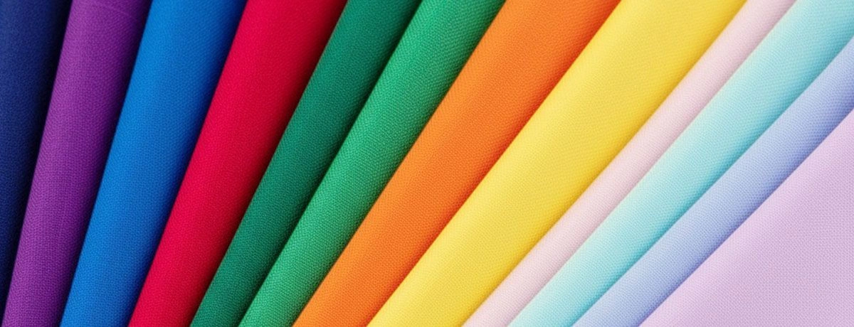 poplin polyester fabric