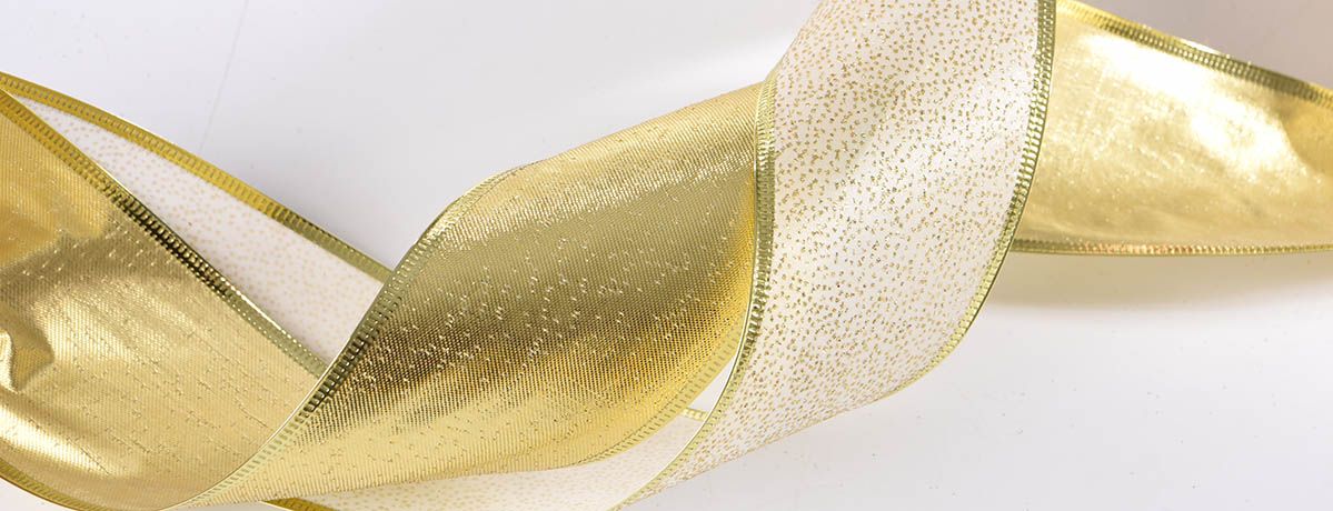 Creative Uses for Wire Ribbon: Elevate Your Crafting Projects