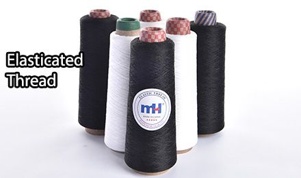 The Essential Guide to Elasticated Thread for Wholesale Operations