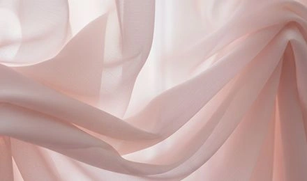 Why Do Apparel Manufacturers Choose Chiffon Clothing Material for Lightweight Garments?