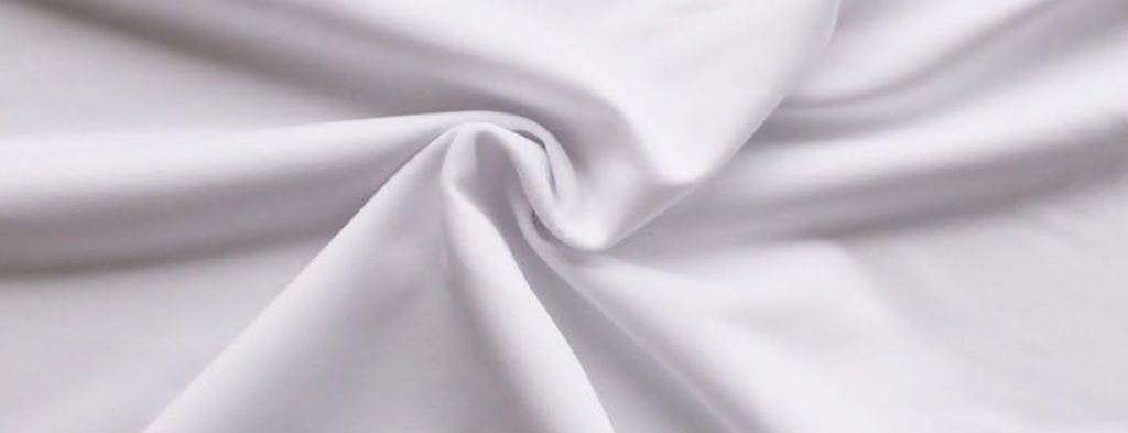 Top Uses for Polyester White Fabric: Versatility and Value Explained