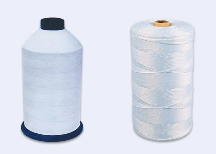 Filler Cord For Zipper