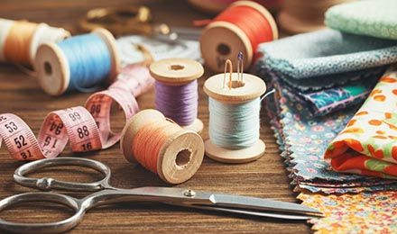 Essential Sewing Supply Guide for Wholesale Buyers