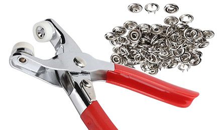 How to Use a Snap Tool for Sewing? A Complete Beginner’s Guide