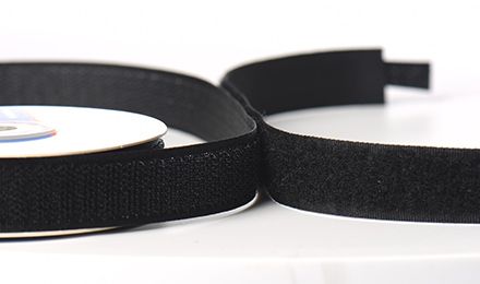 How Do the Types of Hook and Loop Fasteners Differ in Strength, Backing, and Application?