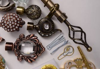 Curtain Accessories