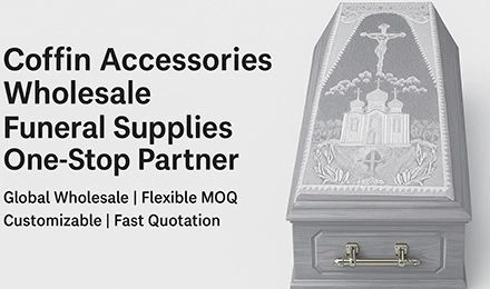 MH Coffin Accessories Wholesale | Funeral Supplies One-Stop Partner