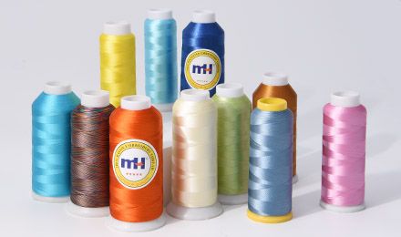 Uses of Embroidery Thread: A Complete Guide for Manufacturers and Wholesalers