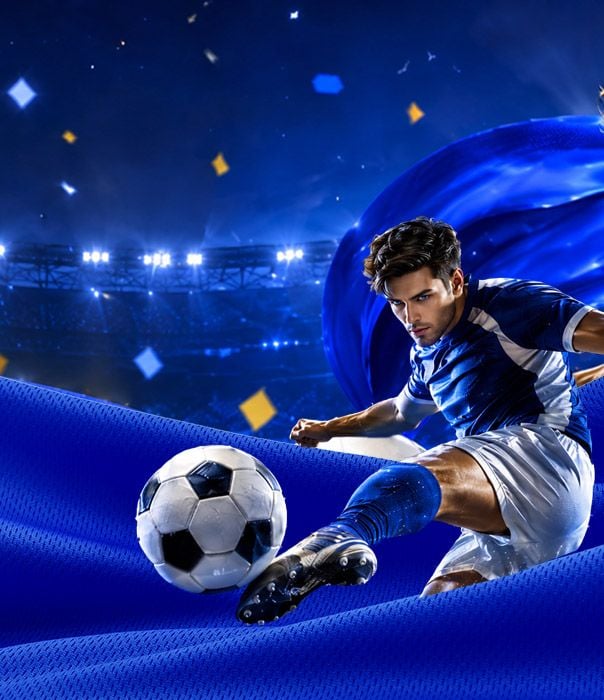 High-Stretch Interlock Fabric for Teamwear & Activewear