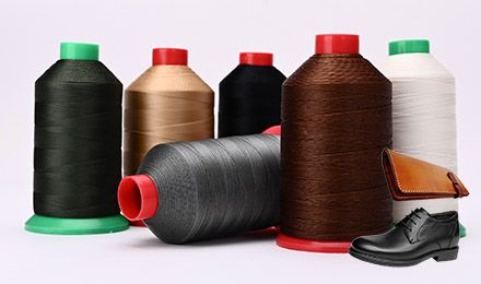 What Is the Best Leather Sewing Thread for Leather Goods and Shoe Manufacturing?