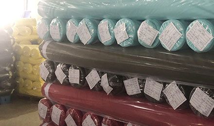 Bulk Polyester Fabric: Your Complete Wholesale Sourcing Guide