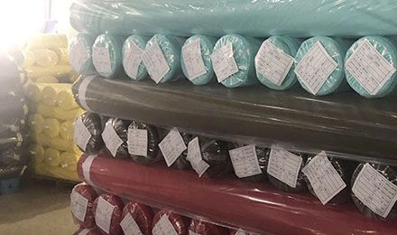 Bulk Polyester Fabric: Your Complete Wholesale Sourcing Guide