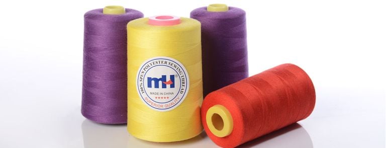 086 Thread Embroidery The Best General Sewing Thread: A Guide to Choosing the Right Type