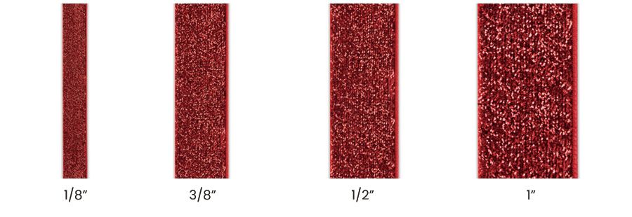 Width Customization