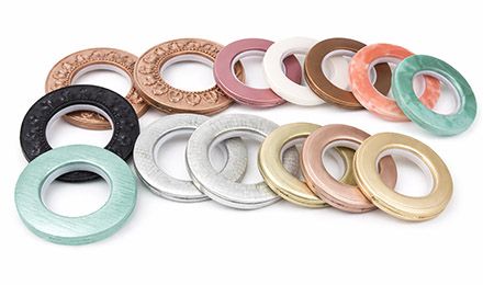 How Do You Source Drapery Curtain Rings and Hardware for B2B Projects?