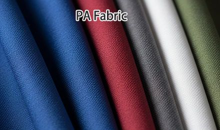 How to Source High-Performance PA Fabric for Industrial and Apparel Applications?