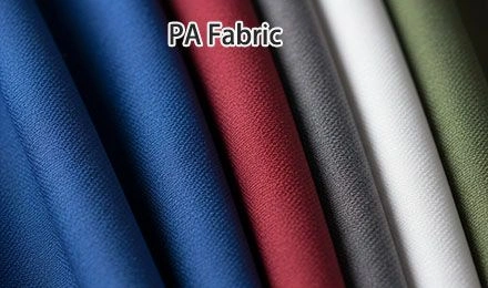 How to Source High-Performance PA Fabric for Industrial and Apparel Applications?