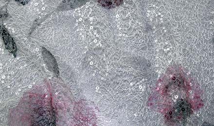 Printed Sequin Fabric: A Complete Guide for Manufacturers