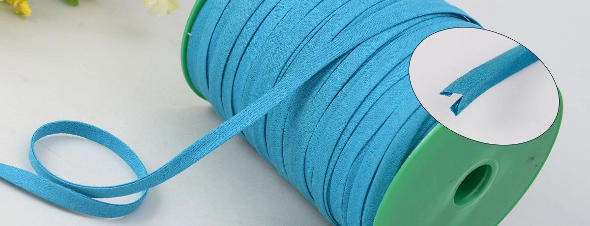 double fold bias tape