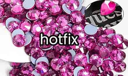 What is a Hotfix? A Comprehensive Guide for Apparel & Accessory Manufacturers