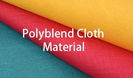 Polyblend Cloth Material: The Complete Guide for Wholesales