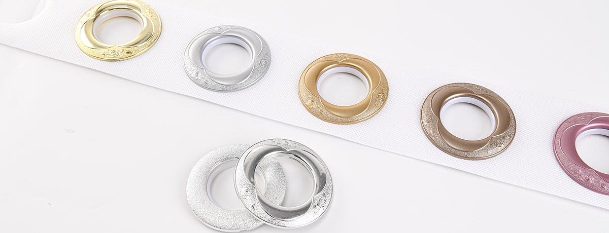 ring for curtain