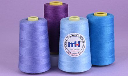 Ultimate Guide to Tex 105 Spun Polyester Thread