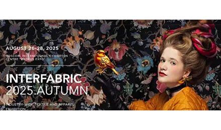 MH is coming to 18th Industry-Wide Exhibition Interfabric