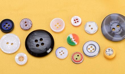 Best Button Resin Options for Craft and DIY Projects