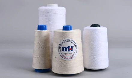 How to Choose Cotton Sewing Thread for Apparel and Home Textiles?