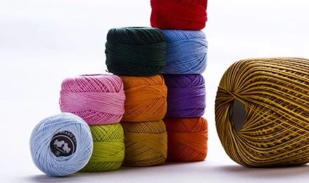 Why Threads Cotton Make a World of Difference in Sewing