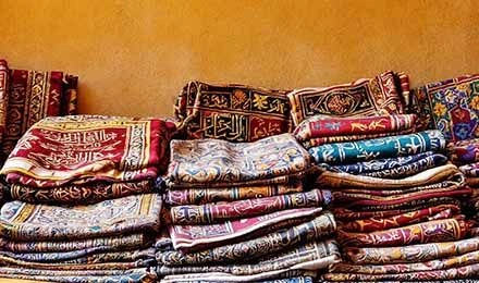 Guide to Arab Fabric: Types, Uses, and Care