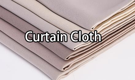 The Complete Guide to Curtain Cloth Selection: Drapery & Fabric