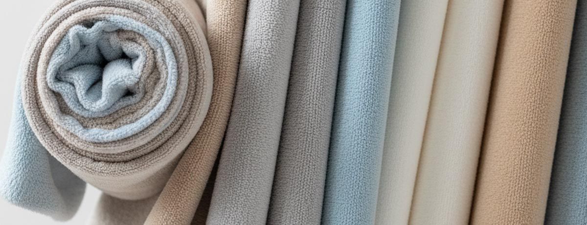microfiber textile