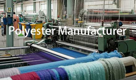 Understanding Polyester Manufacturer: From Raw Materials to Final Fabric