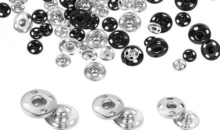 What Are the Best Press Stud Button Options for Clothing and Accessories?
